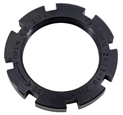 Bosch lockring (bdu4xx, bdu37yy, bdu31yy)