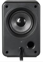 Bedrade computerluidsprekers DEFENDER V11 2.1 11W USB - thumbnail