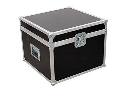 Roadinger Roadinger Transportcase PAR-64 31000800 Flightcase (l x b x h) 520 x 530 x 425 mm