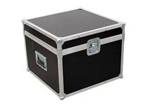 Roadinger Roadinger Transportcase PAR-64 31000800 Flightcase (l x b x h) 520 x 530 x 425 mm - thumbnail