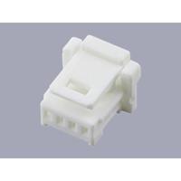 Molex 5019390400 Female behuizing (kabel) Inhoud: 1 stuk(s) Bag - thumbnail