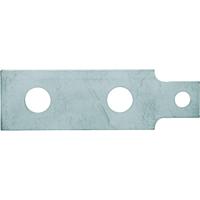 Weidmüller 1806640000 Dwarsverbinder 5 stuk(s) - thumbnail