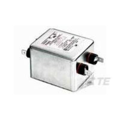 TE Connectivity 1-1609036-8 TE AMP Power Line Filters - Corcom 1 stuk(s) Package