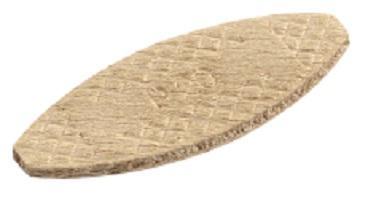 Bosch Accessories 2609256602 Lamellendeuvel 60 mm 4 mm 50 stuk(s)