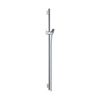 Hansgrohe Unica S Puro glijstang 90 cm - met doucheslang 160cm - chroom 28631000 - thumbnail