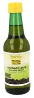 Boerjan Lijnzaad Olie 250ml - thumbnail