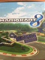 Mario Kart 8 Backpack Buddies Mystery Bags Display (24) - thumbnail