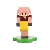 Minecraft Piglin Guys Holdems Cable Guys Mini Device Holder and Phone Stand 11cm - thumbnail