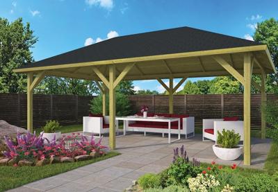 Tuindeco | Prieel Ultimo