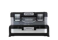 Stanley Koffers Gereedschapskoffer Galva MP 20" met Schuif, type 1-95-830 - 1-95-830 - thumbnail