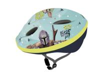 Seven Polska Helm sp mandalorian groen - thumbnail