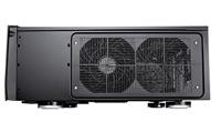SilverStone SST-GD07B-C htpchtpc behuizing - thumbnail