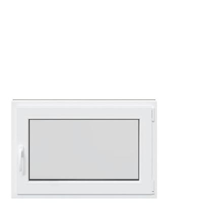 Kelderraam "RISOR" 60x80 cm draaikiep-draai Kelderraam "RISOR" 60x80 cm draaikiep-draai