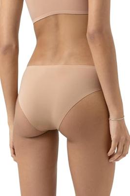 Mey naadloze brazilian heupslip dames - Invisible - Simply better