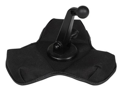 Navis Zelfklevende houder met magnetische houder