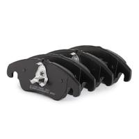 Remblokken set 37587 - thumbnail