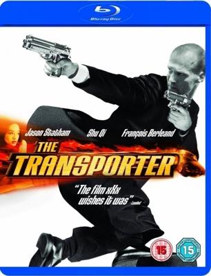 The Transporter The Transporter
