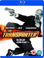 The Transporter - thumbnail
