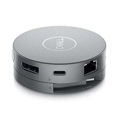 Dell USB-C mobiele adapter - DA310 dockingstation