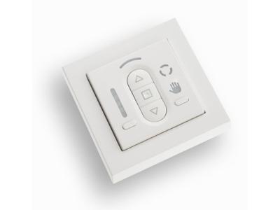 Becker memoControl MC411-III