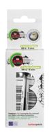 Barbieri pumps co2 cartridge 25g - thumbnail
