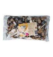 Autodrop zacht wagens zak 1 kilogram - thumbnail