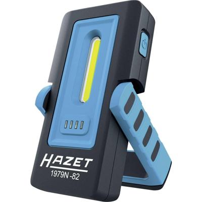Hazet 1979N-82 Pocket Light Werklamp LED werkt op een accu 3 W 300 lm