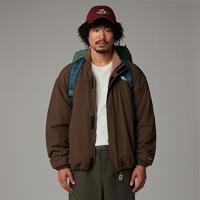 The North Face Base Camp Voyager 62L Duffel Duck Green/Shady Blue 62L - thumbnail