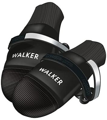 Schoenen Trixie Walker Care Comfort Zwart XS - thumbnail