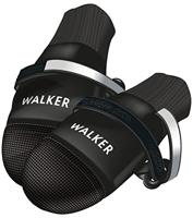 TRIXIE POOTBESCHERMING WALKER CARE COMFORT ZWART XS 2X2 ST - thumbnail