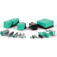 Pepperl+Fuchs Inductieve sensor Vlak NAMUR NJ2-14GM-N-V1-Y19784 - thumbnail