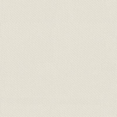 VidaXL Prieel met gordijnen 3x3 m staal crèmekleurig