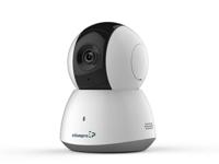 Mini ip-camera wifi pan/tilt 2mp Velleman - Velleman - thumbnail