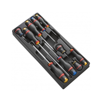 Facom Module van 10 Protwist® schroevendraaiers - MOD.AT5 - thumbnail