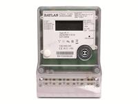Counttec BT11 kWh-meter 3-fasen Digitaal 60 A Conform MID: Ja 1 stuk(s) - thumbnail