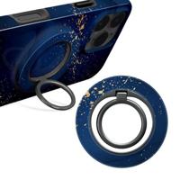 MIO Midnight Sparkle MagSafe Compatible Ring Holder - thumbnail