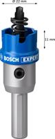 Bosch Accessoires EXPERT Sheet Metal | Gatzaag | 22 mm - 2608901405 - thumbnail