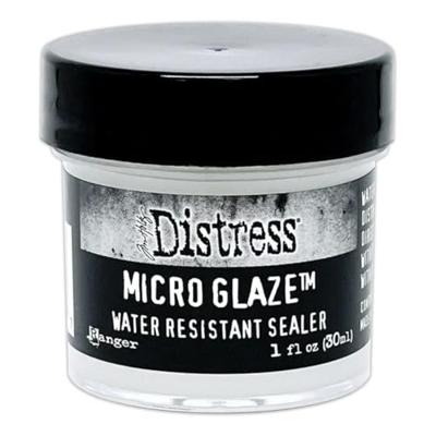 Ranger Ink Ranger • tim holtz distress micro glaze