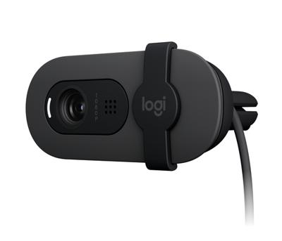 Webcam Logitech 960-001592 Full HD - thumbnail