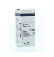 VSM Bryonia cretica C30 (4 gr) - thumbnail