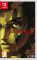 Shin Megami Tensei 3 Nocturne HD Remaster - thumbnail