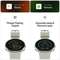 Smartwatch Polar 1,2" - thumbnail