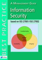Information Security - Alan Calder - ebook - thumbnail