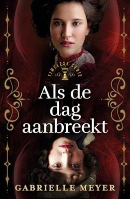 Als de dag aanbreekt - Gabrielle Meyer - ebook Als de dag aanbreekt - Gabrielle Meyer - ebook