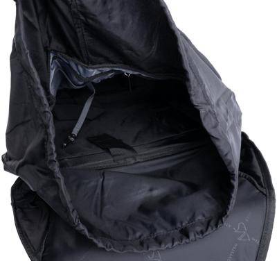 Atranvelo einzeltasche "commuter side" single bag at.velo commuter side black Atranvelo einzeltasche "commuter side" single bag at.velo commuter side black