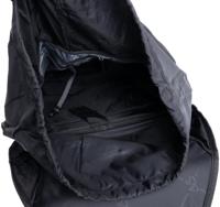 Atranvelo einzeltasche "commuter side" single bag at.velo commuter side black - thumbnail