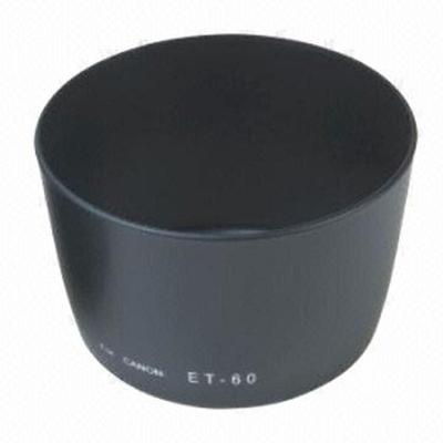 Green.L ET-60 Lens Hood voor o.a CanonRF 75-300/ EF 75-300 4-5.6 III USM