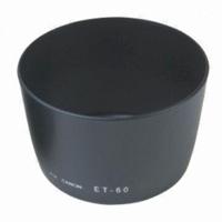 Green.L ET-60 Lens Hood voor o.a CanonRF 75-300/ EF 75-300 4-5.6 III USM - thumbnail