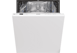 Indesit DIC3B+16A vaatwasser Volledig ingebouwd 13 couverts F Indesit DIC3B+16A vaatwasser Volledig ingebouwd 13 couverts F