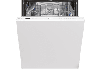 Indesit DIC3B+16A vaatwasser Volledig ingebouwd 13 couverts F - thumbnail